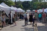 Saint Anthony Park Arts Festival 2026 in Saint Paul, MN Dates, 65+ Juried Artists, Live Music, and What to Expect