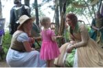 Sandpoint Renaissance Faire 2026 in Sandpoint, ID: Dates, Jousting Knights, Medieval Merchants, and What to Expect