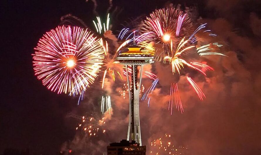 Seattle July 4 Fireworks 2026: Seafair 4th Returns to Lake Union With Music, Food, and a Big Night Show