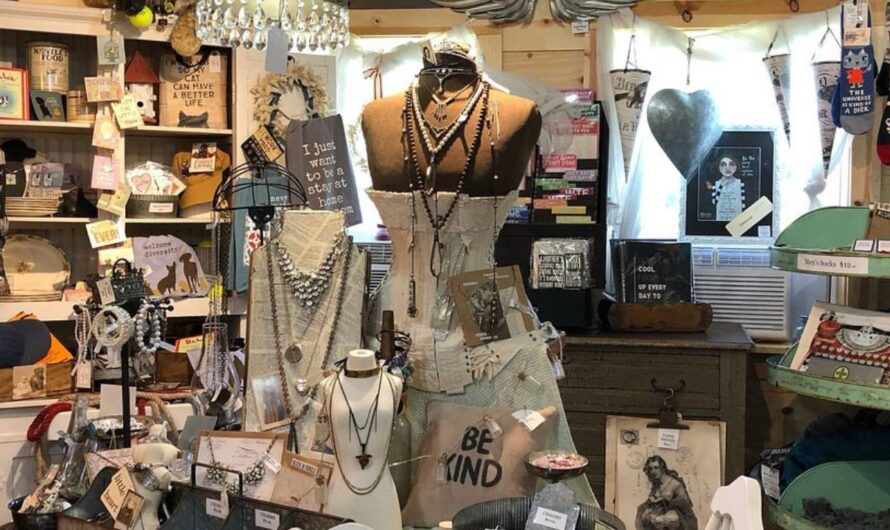 Shady Hollow 1st Weekend Flea Market 2026 in Detroit Lakes, MN: Dates, Bargain Hunting, Collectibles, and What to Expect