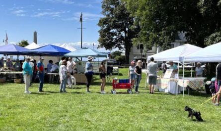 Smith Farms Farmers Market 2026 in Colstrip, MT Dates, Fresh Produce, Local Vendors, and What to Expect