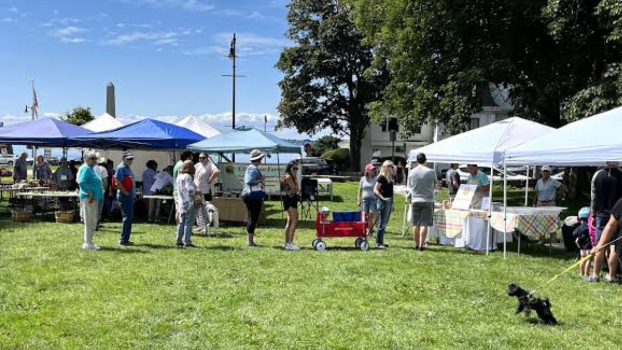 Smith Farms Farmers Market 2026 in Colstrip, MT Dates, Fresh Produce, Local Vendors, and What to Expect