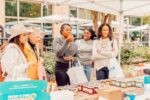 SouthPark Saturdays Pop Up Market 2026 in Charlotte, NC: Dates, Local Makers, Boutique Shopping, and What to Expect