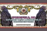Springfield World Oddities Expo 2026 in Springfield, MO Dates, Strange Exhibits, Live Performances, and What to Expect