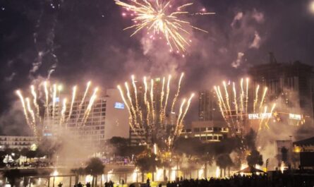 Tampa July 4 Fireworks 2026 Liberty by the Bay Schedule, Event Timings, Parking, and Shuttle Details
