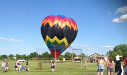 Trumbauersville Food Truck and Outdoor Craft Market 2026 in Trumbauersville, PA Dates, Local Vendors, Food Trucks, and What to Expect
