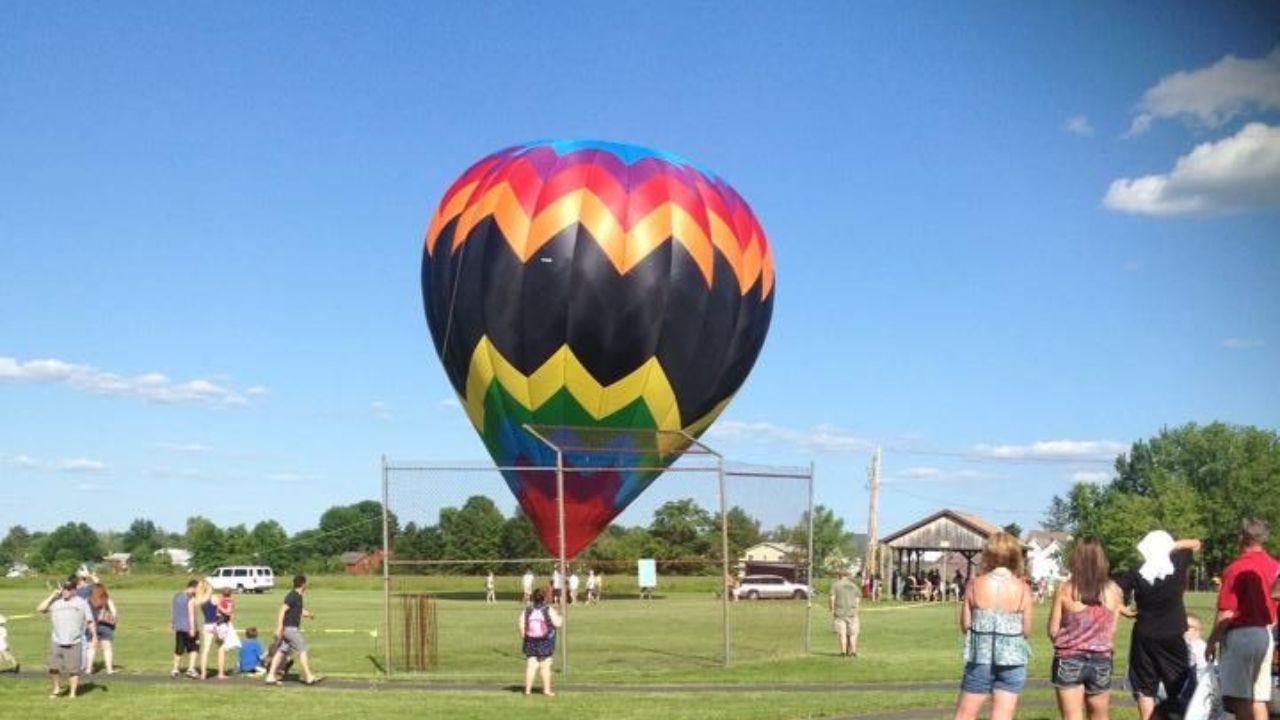 Trumbauersville Food Truck and Outdoor Craft Market 2026 in Trumbauersville, PA Dates, Local Vendors, Food Trucks, and What to Expect