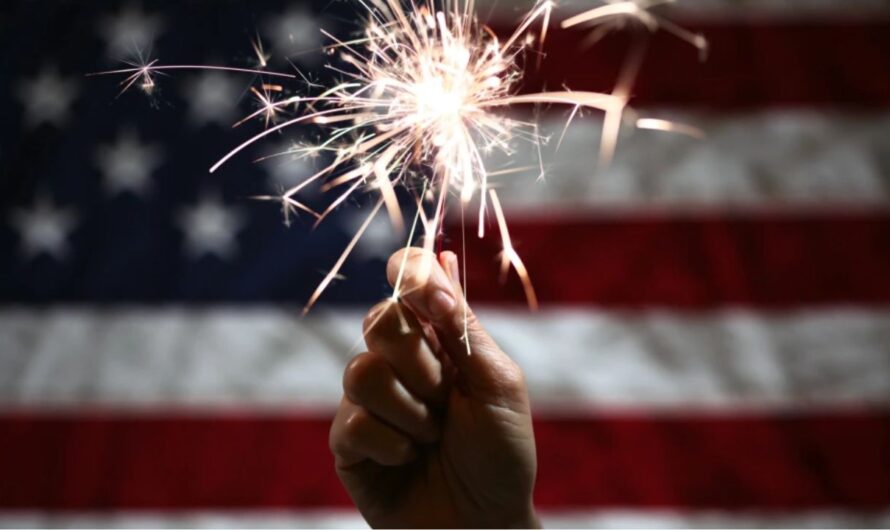 Tulsa July 4 Fireworks 2026: Schedule, Event Timings, Parking, and Best Viewing Spots