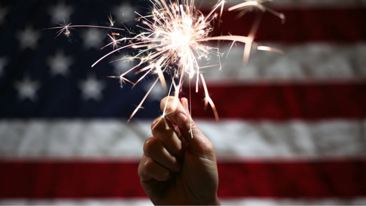 Tulsa July 4 Fireworks 2026 Schedule, Event Timings, Parking, and Best Viewing Spots