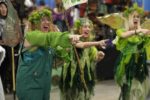 Vermont Renaissance Faire 2026 in Essex Junction, VT Dates, Jousting, Medieval Entertainment, and What to Expect