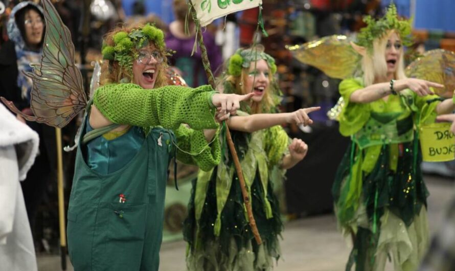 Vermont Renaissance Faire 2026 in Essex Junction, VT: Dates, Jousting, Medieval Entertainment, and What to Expect