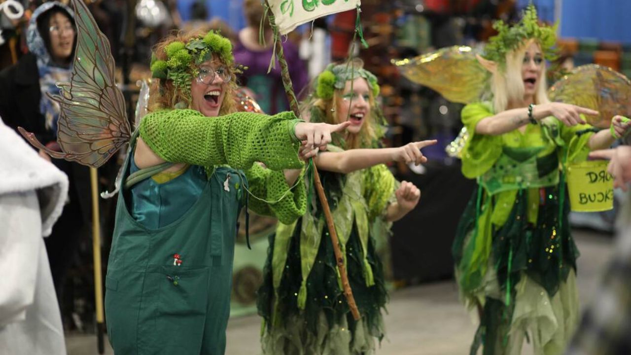 Vermont Renaissance Faire 2026 in Essex Junction, VT Dates, Jousting, Medieval Entertainment, and What to Expect