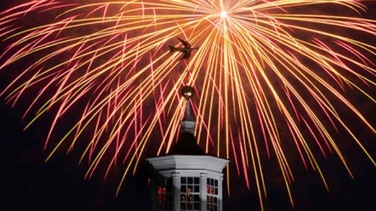 Virginia Beach July 4 Fireworks 2026 Schedule, Event Timings, Parking, and Best Viewing Spots