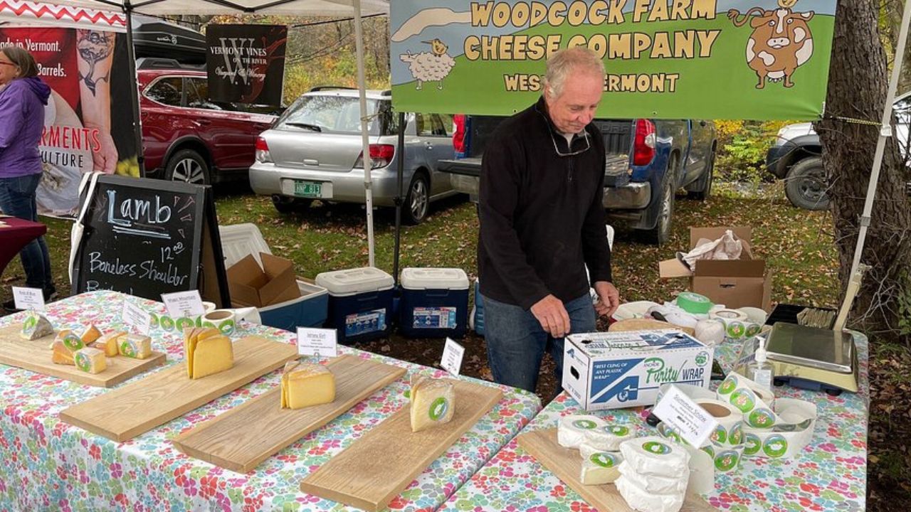 West River Summer Farmers Market 2026 in Londonderry, VT Dates, Local Produce, Artisan Goods, and What to Expect