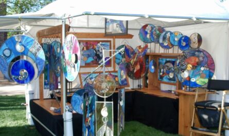 Whitefish Arts Festival 2026 in Whitefish, MT Dates, Fine Art, Crafts, and What to Expect