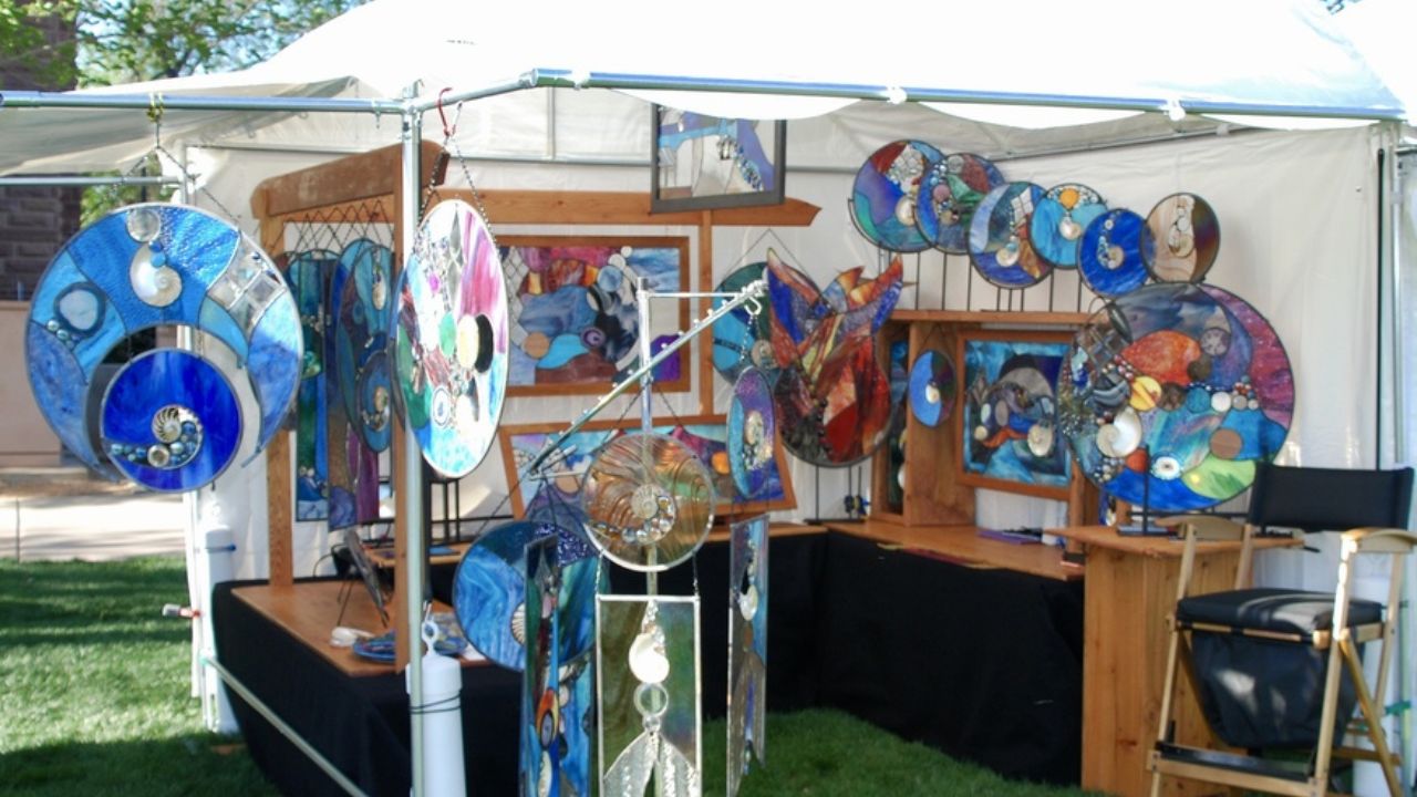 Whitefish Arts Festival 2026 in Whitefish, MT Dates, Fine Art, Crafts, and What to Expect