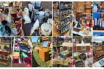 Wichita Outdoor Vintage Flea Market 2026 in Wichita, KS Dates, Antiques, Vintage Finds, and What to Expect