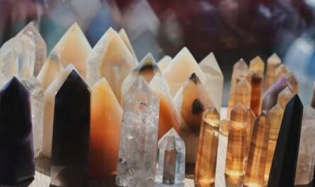 2026 Vernal Crystal Festival in Vernal, UT Dates, Venue, Vendors, Workshops, and Free Admission