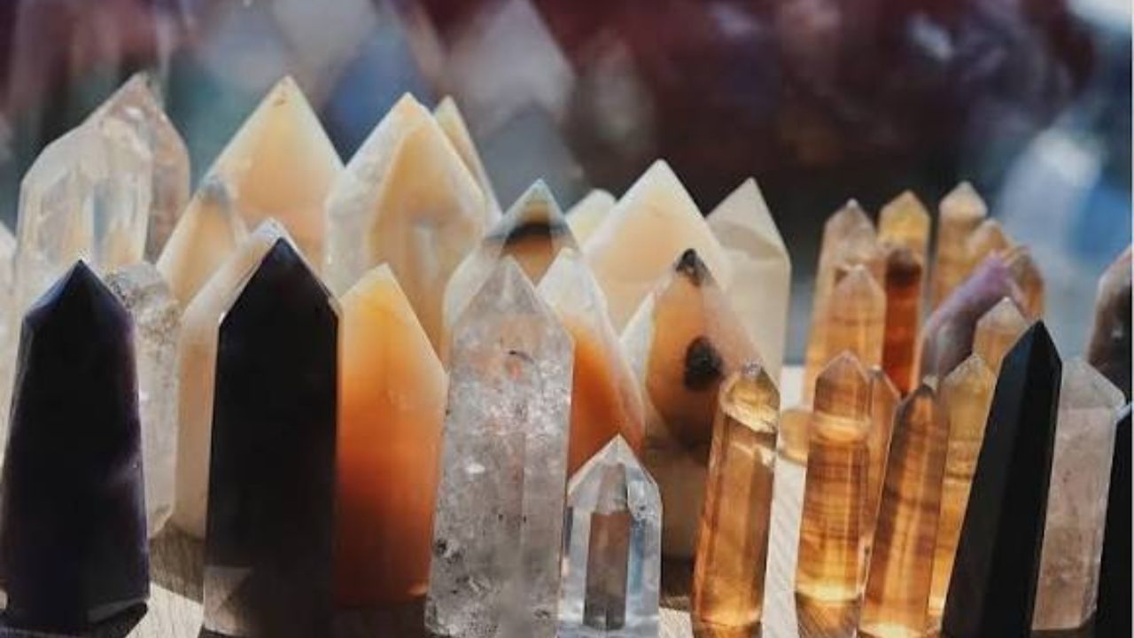 2026 Vernal Crystal Festival in Vernal, UT Dates, Venue, Vendors, Workshops, and Free Admission