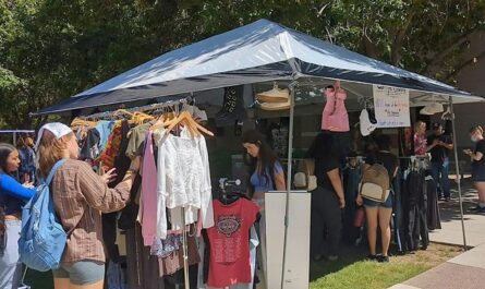 Atlanta Summer Market 2026 in Atlanta, GA Date, Location, Vendors, and What to Expect