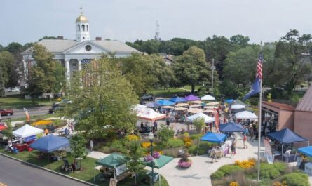 Auburn City Midsummer Farmers Market 2026 in Auburn, AL Date, Location, Vendors, and What to Expect