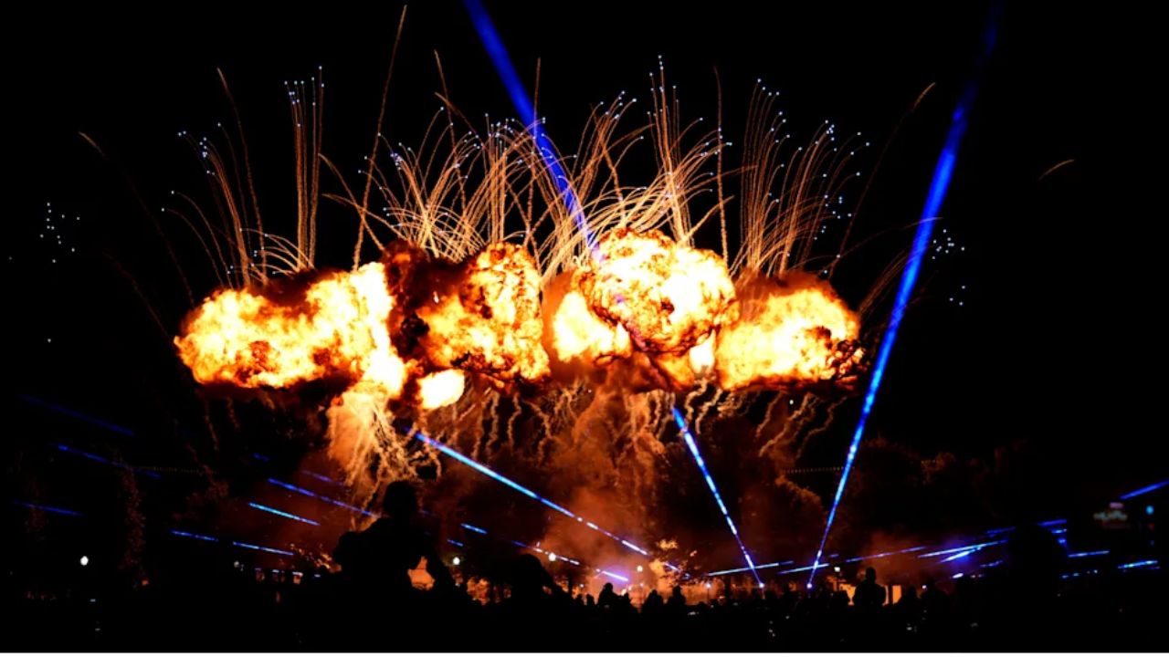 Augusta July 4 Fireworks 2026 Schedule, Event Timings, Parking, and Best Viewing Spots