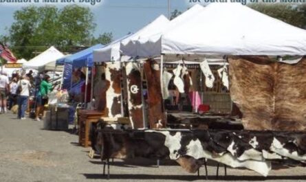 Bandera Midsummer Market Days 2026 in Bandera, TX Date, Location, Vendors, and Event Details