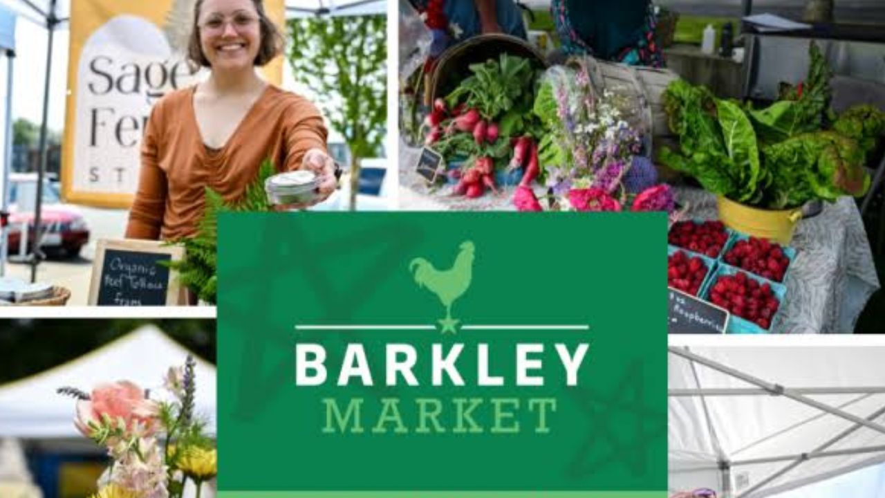 Barkley Summer Thursday Market 2026 in Bellingham, WA Date, Location, Free Admission, and What to Expect