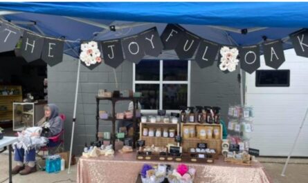 Basehor Craft and Farmer Market 2026 in Basehor, KS Dates, Location, Vendors, and What to Expect