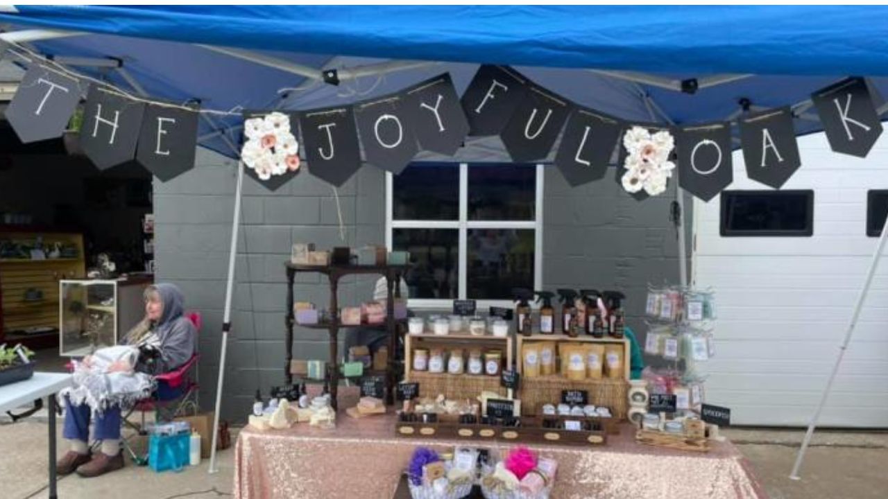 Basehor Craft and Farmer Market 2026 in Basehor, KS Dates, Location, Vendors, and What to Expect