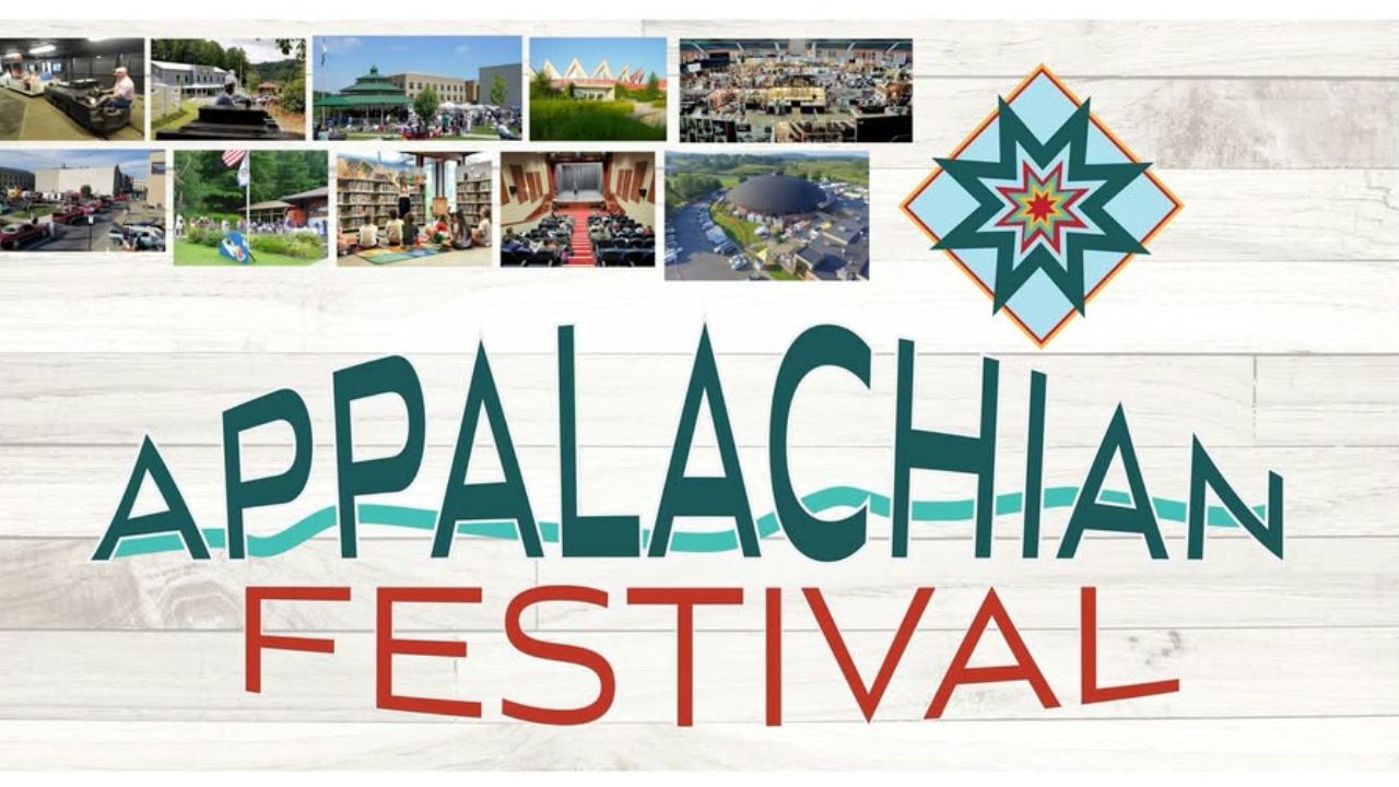 Beckley Appalachian Festival and Craft Fair 2026 in Beckley, WV Dates, Location, Artists, and What to Expect
