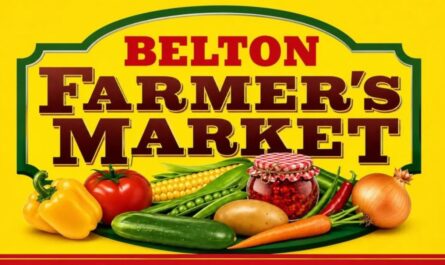 Belton 2nd Thursday Farmers Market 2026 in Belton, MO Date, Location, Vendors, and What to Expect