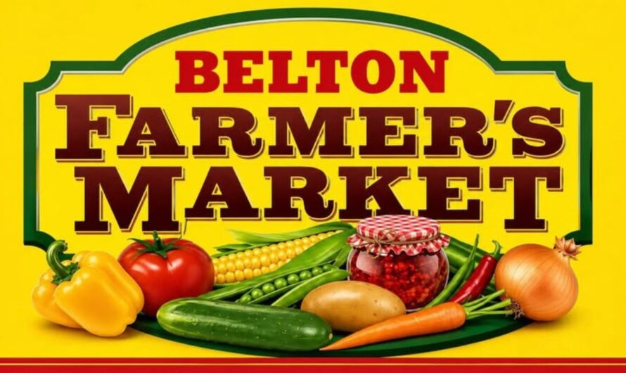 Belton 2nd Thursday Farmers Market 2026 in Belton, MO: Date, Location, Vendors, and What to Expect