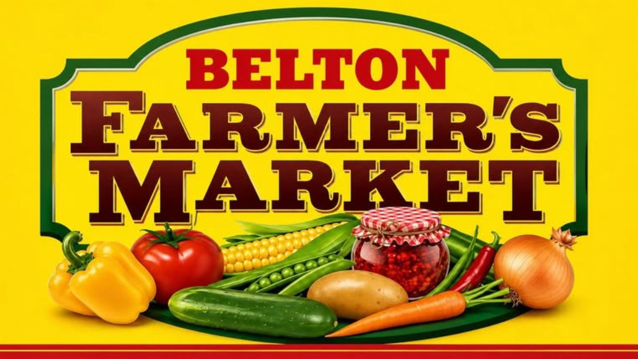Belton 2nd Thursday Farmers Market 2026 in Belton, MO Date, Location, Vendors, and What to Expect