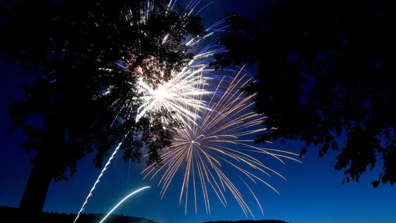 Billings July 4 Fireworks 2026 Schedule, Event Timings, Parking, and Best Viewing Spots
