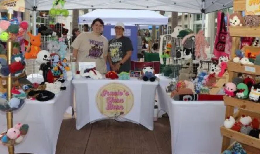 Birmingham Back to School Craft and Vendor Market 2026 in Hoover, AL: Dates, Location, Vendors, and What to Expect