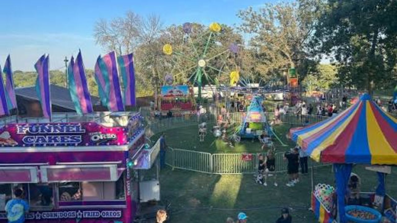 Boone County Fair 2026 in Boone, IA Dates, Location, Livestock Shows, Carnival Rides, and More