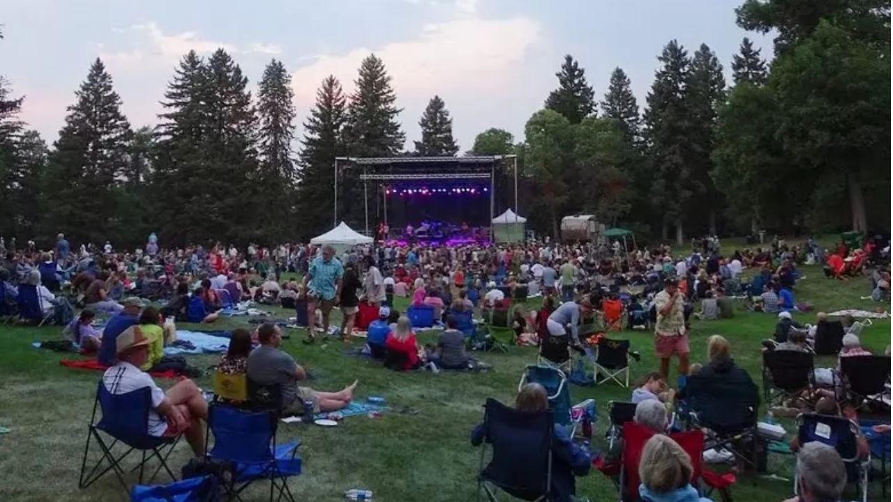 Bozeman Sweet Pea Festival 2026 in Bozeman, MT Dates, Location, Entertainment, and Visitor Guide