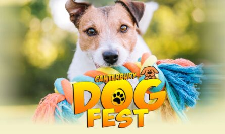 Canterbury Dog Fest 2026 in Canterbury, MI Dates, Venue, Vendors, Live Entertainment, and What to Expect