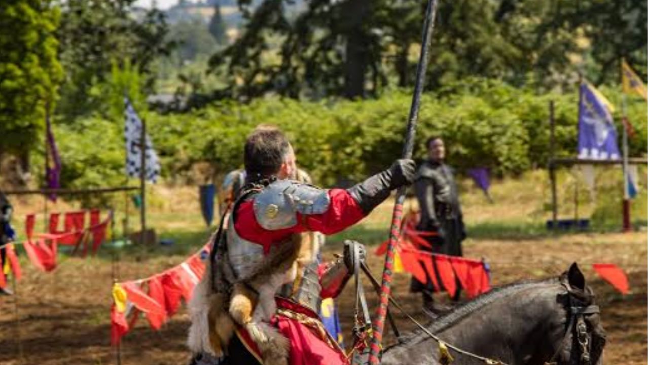 Canterbury Renaissance Fair 2026 in Silverton, OR Dates, Location, Entertainment, and Visitor Guide
