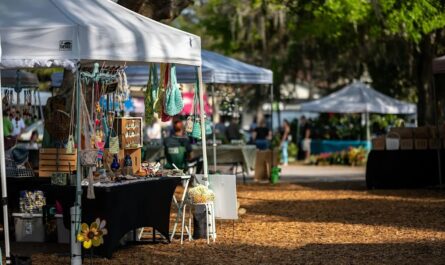 Canton Midsummer Flea Market 2026 in Canton, TX Dates, Location, Free Admission, and What to Expect