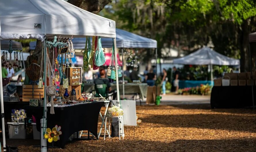 Canton Midsummer Flea Market 2026 in Canton, TX: Dates, Location, Free Admission, and What to Expect