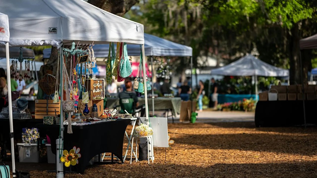 Canton Midsummer Flea Market 2026 in Canton, TX Dates, Location, Free Admission, and What to Expect