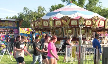 Cass County Fair 2026 in Pleasant Hill, MO Dates, Events, Carnival, Rodeo, and Visitor Guide