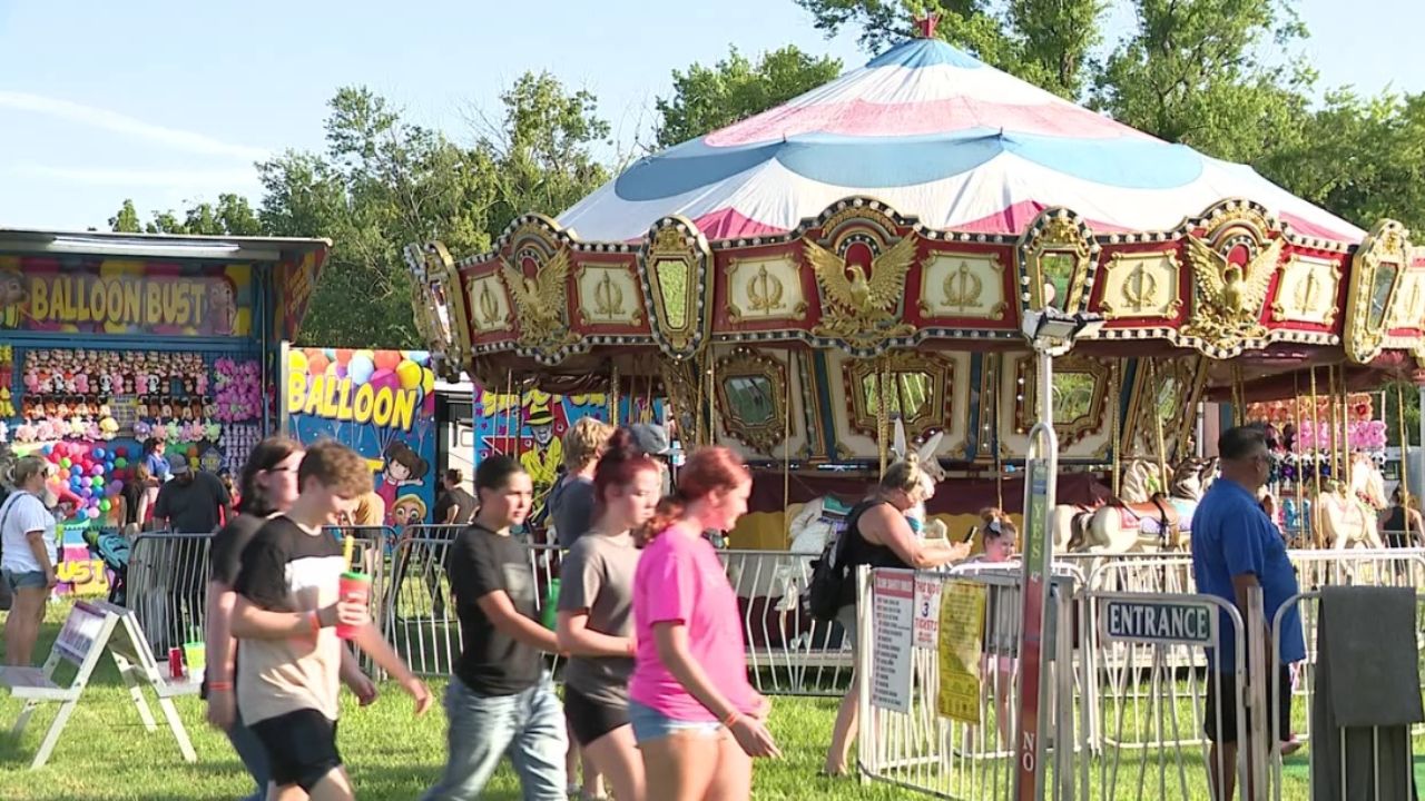 Cass County Fair 2026 in Pleasant Hill, MO Dates, Events, Carnival, Rodeo, and Visitor Guide