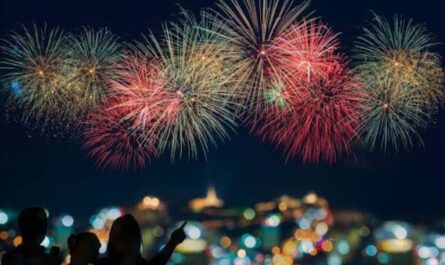 Chattanooga July 4 Fireworks 2026: Schedule, Event Timings, Parking, and Best Viewing Spots