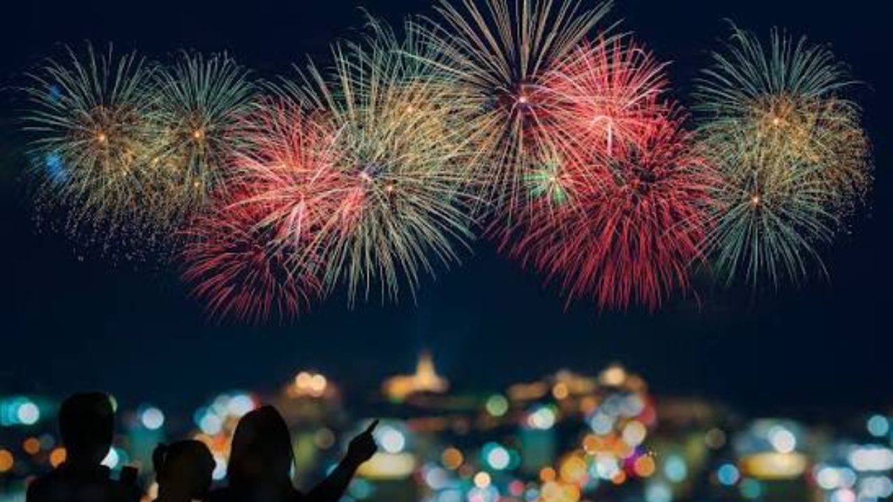 Chattanooga July 4 Fireworks 2026: Schedule, Event Timings, Parking, and Best Viewing Spots