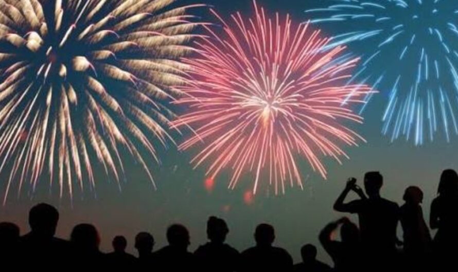 Cheyenne July 4 Fireworks 2026: Schedule, Event Timings, Parking, and Best Viewing Spots