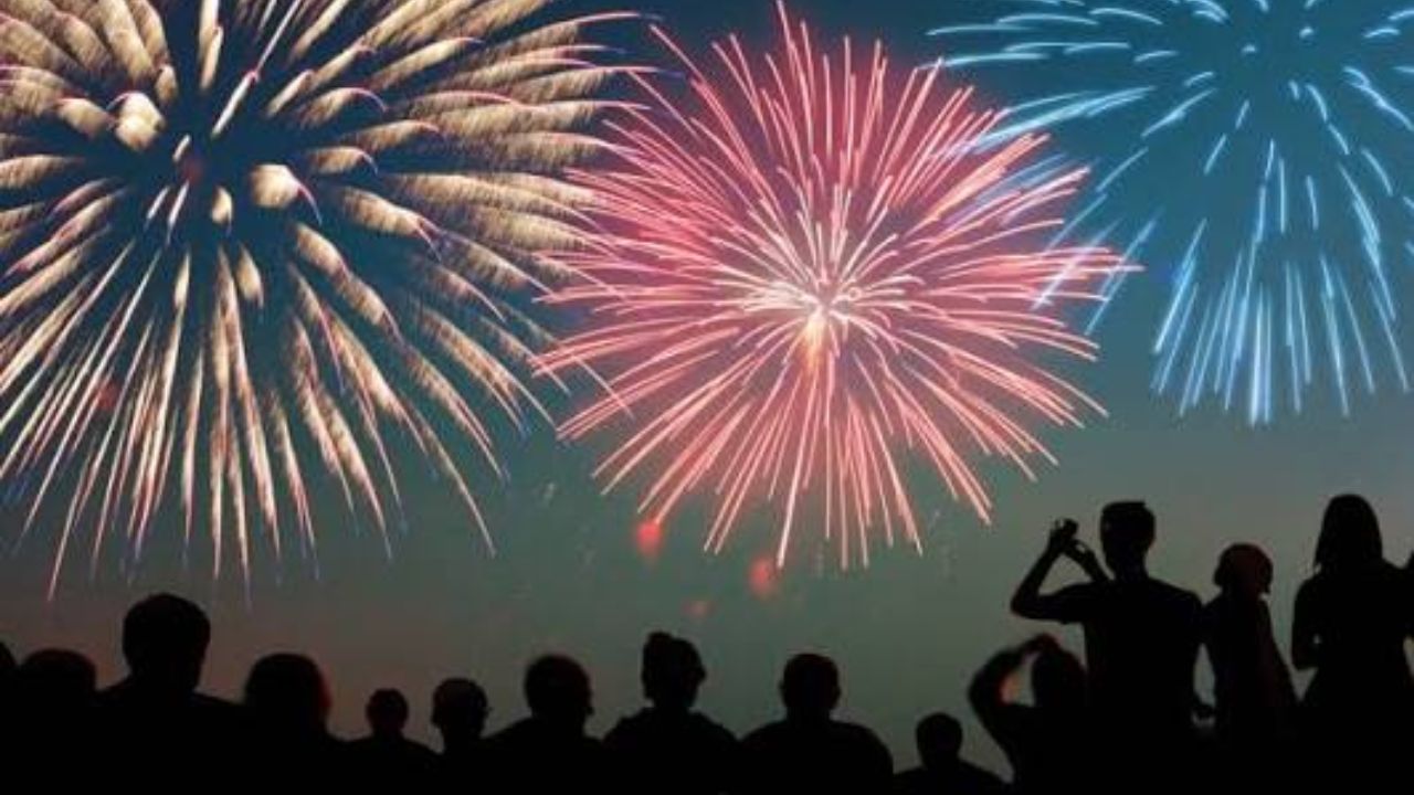 Cheyenne July 4 Fireworks 2026 Schedule, Event Timings, Parking, and Best Viewing Spots