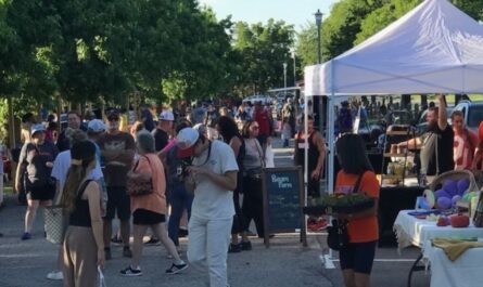 Choctaw Summer Nights in the Park 2026 in Choctaw, OK Date, Location, Free Admission, and Event Guide
